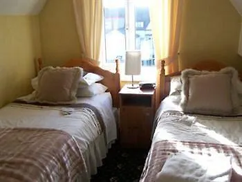 The Grosvenor View - Guest House Blackpool