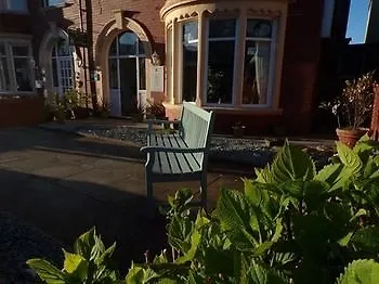 The Grosvenor View - Guest House Blackpool 3*,  Storbritannien