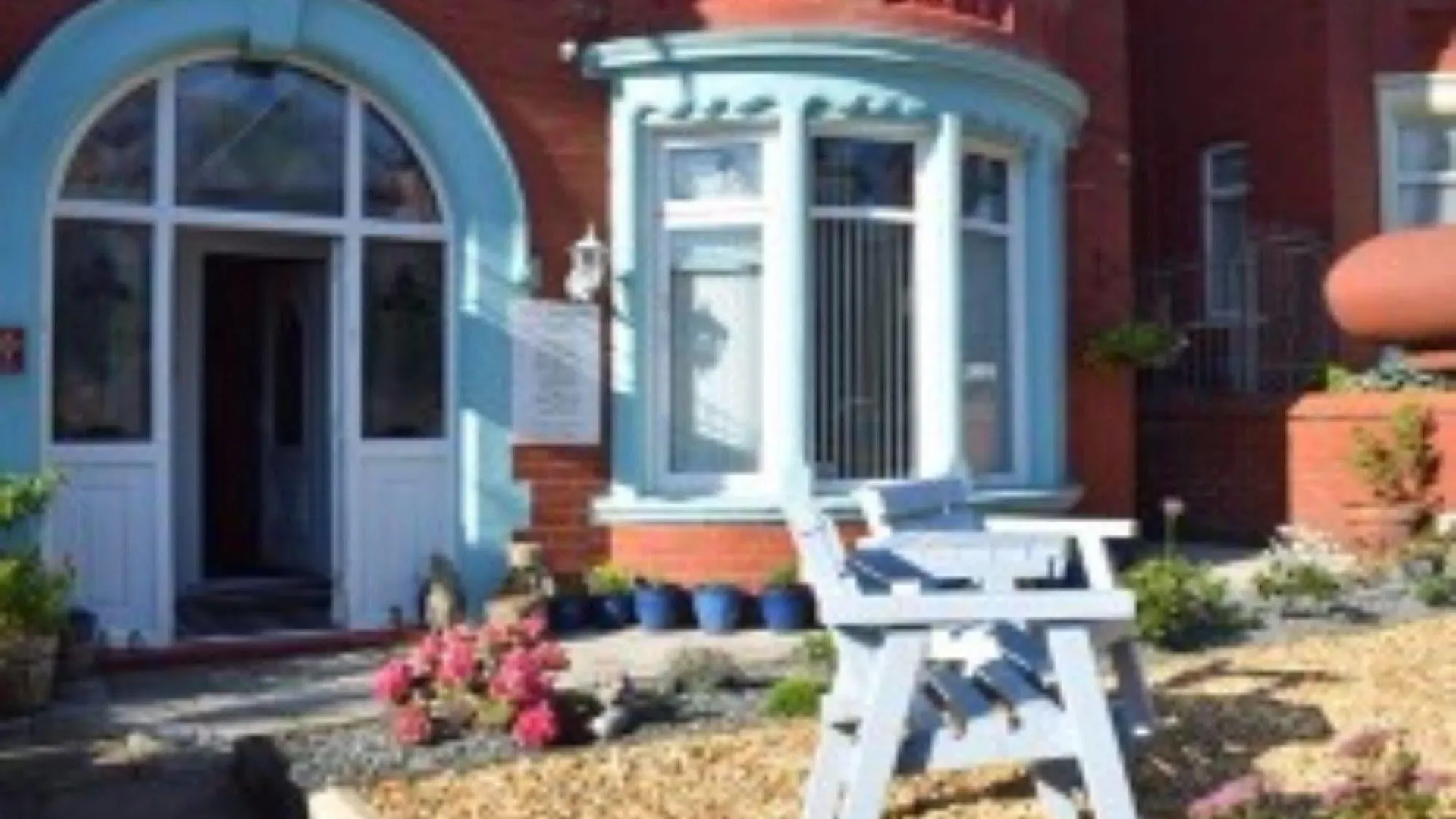 The Grosvenor View - Guest House Blackpool 3*,  Storbritannien
