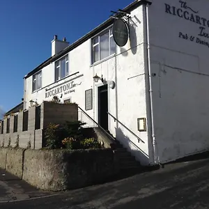 riccarton-inn.edinburghhotelsuk.org/