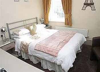 *** Hotel The Grosvenor View - Guest House Blackpool United Kingdom