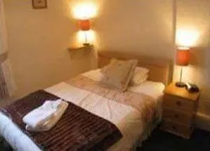 The Grosvenor View - Guest House Blackpool