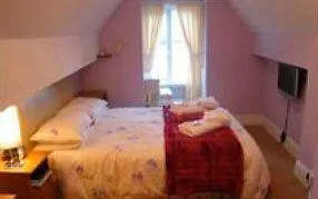 The Grosvenor View - Guest House Blackpool 3*,