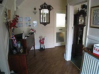 Hotel The Grosvenor View - Guest House Blackpool