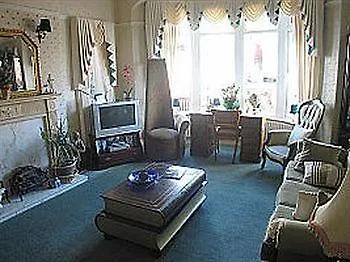 The Grosvenor View - Guest House Blackpool United Kingdom
