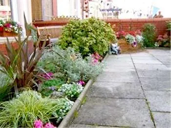 The Grosvenor View - Guest House Blackpool 3*,
