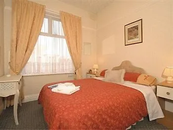 The Grosvenor View - Guest House Blackpool 3*,  United Kingdom