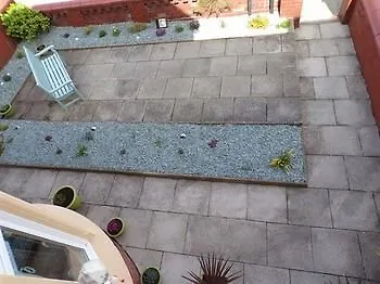 The Grosvenor View - Guest House Blackpool United Kingdom