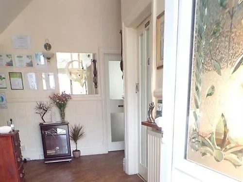 The Grosvenor View - Guest House Blackpool 3*,