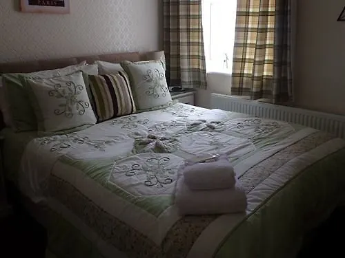 The Grosvenor View - Guest House Blackpool 3*,  United Kingdom