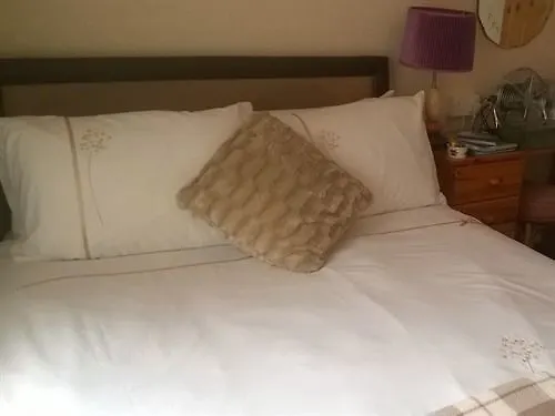 The Grosvenor View - Guest House Blackpool Hotel