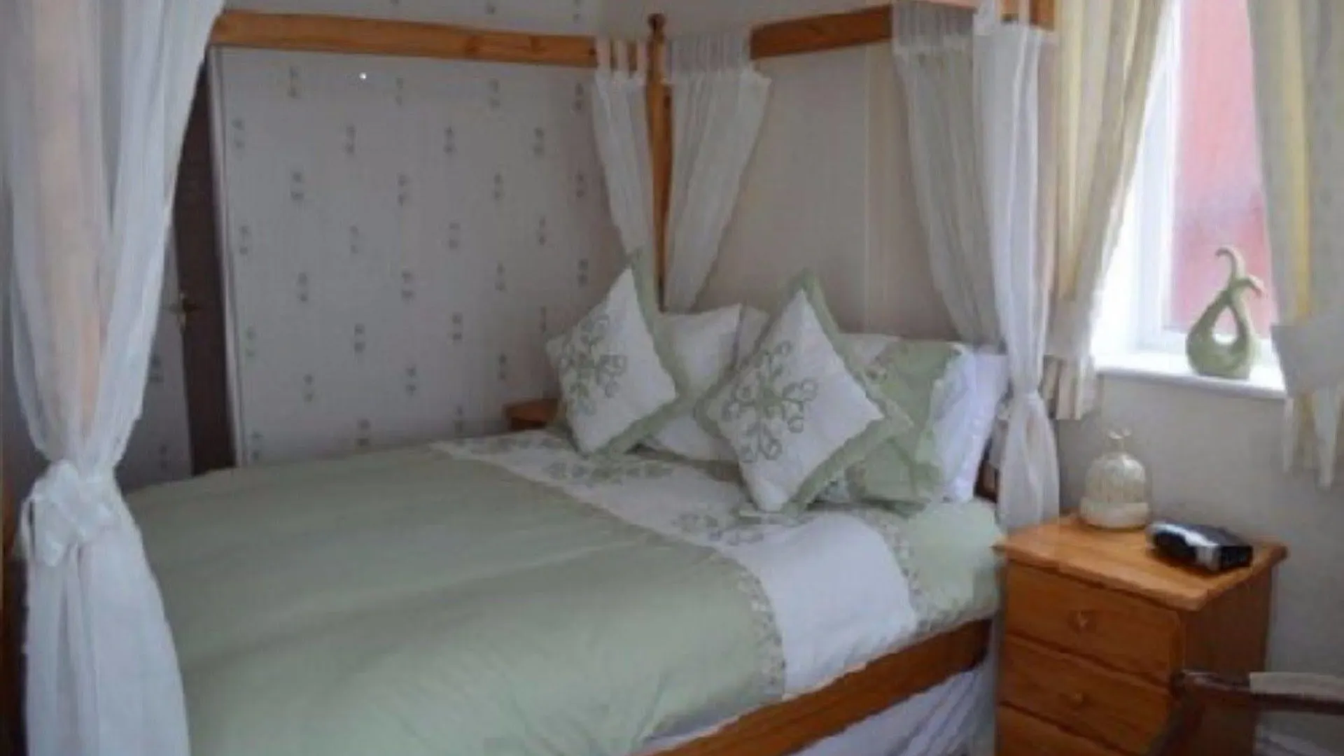 *** Hotel The Grosvenor View - Guest House Blackpool United Kingdom