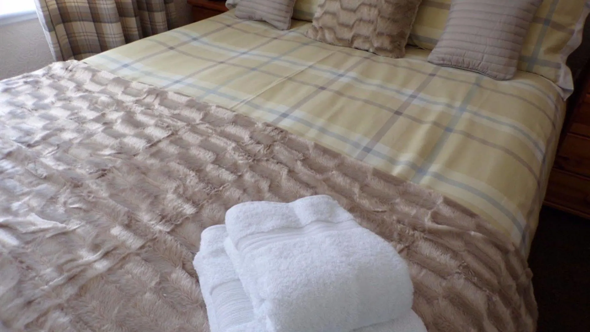 *** Hotel The Grosvenor View - Guest House Blackpool United Kingdom