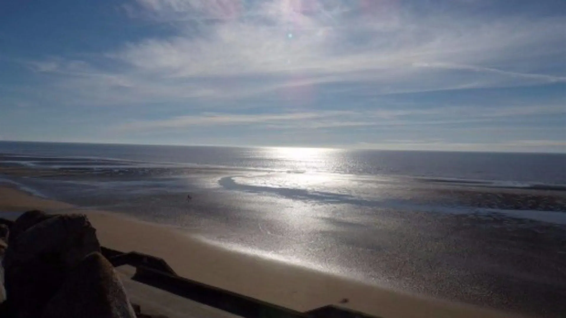 The Grosvenor View - Guest House Blackpool