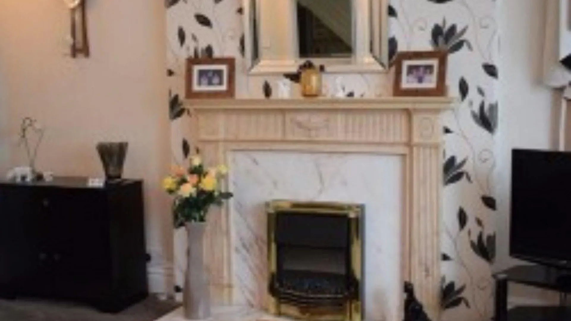The Grosvenor View - Guest House Blackpool United Kingdom